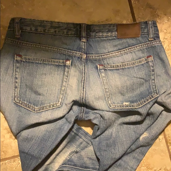 Jeans - Picture 4 of 4